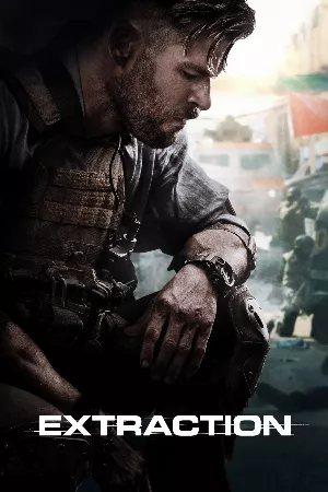 Tyler Rake: Nhiệm Vụ Giải Cứu
