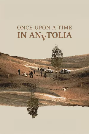 Một Thời Ở Anatolia