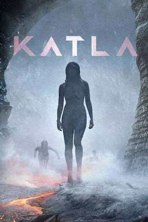 Thảm Họa Núi Lửa Katla