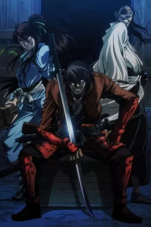 Drifters Specials