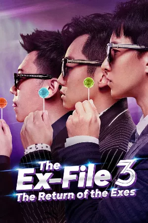 Tình Vương Vấn