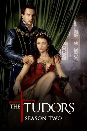 Vương Triều Tudors (Phần 2)