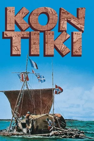 Hải Trình Kon-Tiki