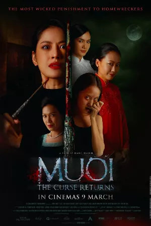 Mười: Lời Nguyền Trở Lại