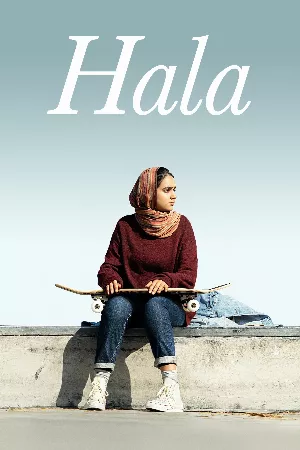 Sự Đấu Tranh Của Hala