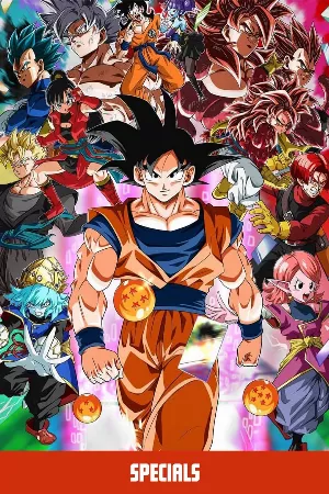 Dragon Ball Super: Super Hero