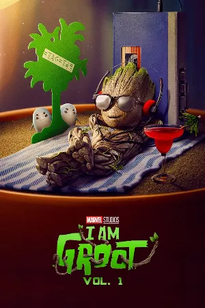 Em Là Groot