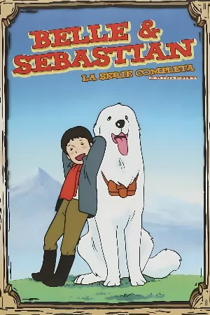 Belle và Sébastien