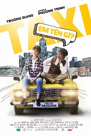 Taxi, em tên gì?