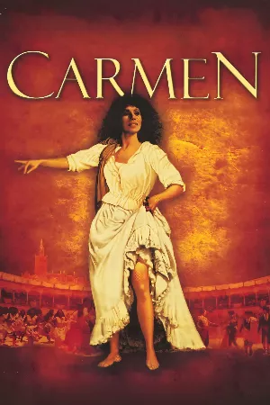 Nàng Carmen