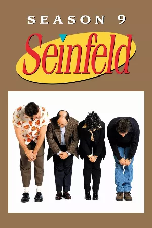 Seinfeld (Phần 9)