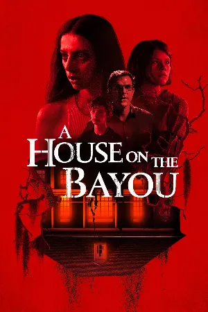Ngôi Nhà Ở Bayou