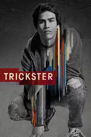 Trickster: Edogawa Ranpo 