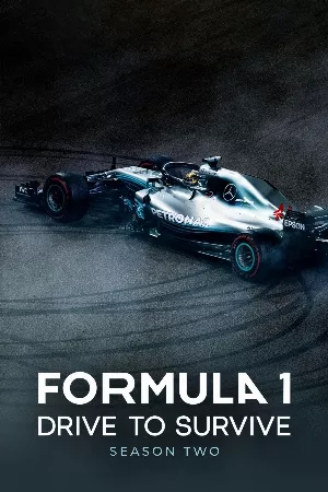 Formula 1: Cuộc đua sống còn (Phần 2)