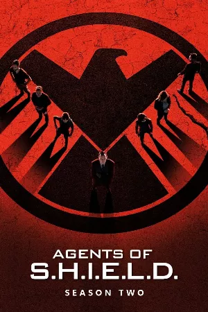 Đặc Vụ S.H.I.E.L.D. (Phần 2)