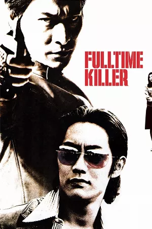 Sát Thủ Chuyên Nghiệp - Fulltime Killer