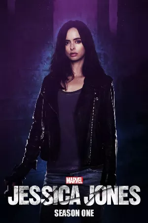 Marvel's Jessica Jones (Phần 1)