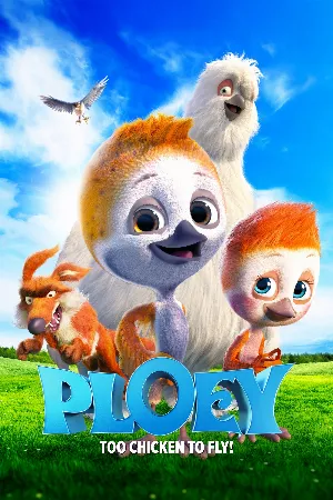 Ploey: Bay Đi Đừng Sợ