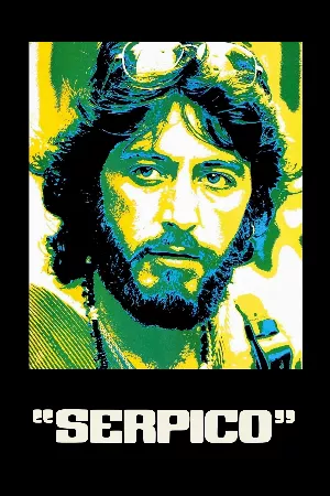 Cuộc Đời Của Serpico
