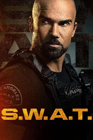 Đội Đặc Nhiệm SWAT (Phần 6)