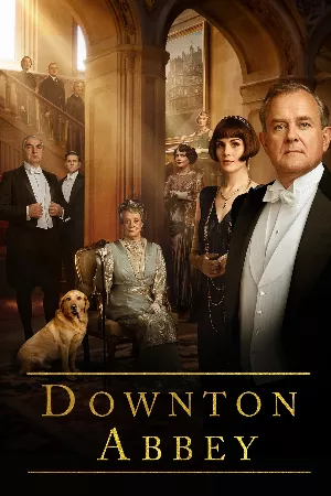Kiệt tác kinh điển: Downton Abbey (Phần 5)