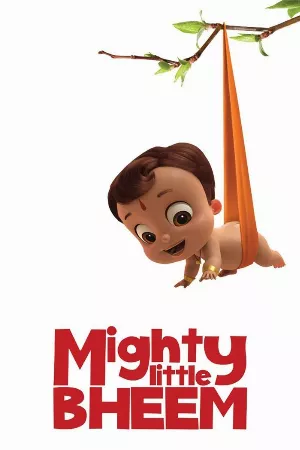 Nhóc Bheem quả cảm (Phần 2)