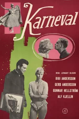 Karneval (TV)