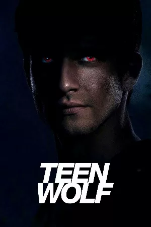 Người sói tuổi teen (Phần 6)