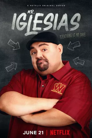 Thầy Giáo Iglesias (Phần 1)