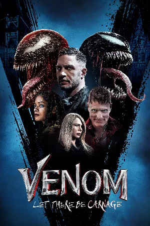 Venom 2 : Đối Mặt Tử Thù