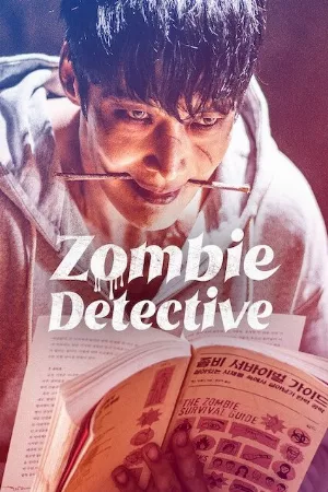 Thám Tử Zombie
