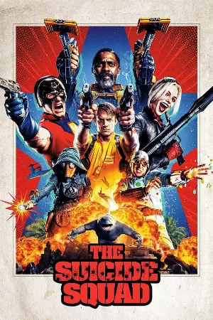Suicide Squad: Biệt Đội Cảm Tử 2