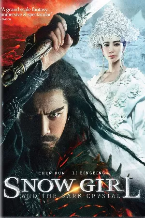 Những Cô Nàng Hắc Ám