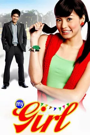 Bạn Gái 99 Điểm
