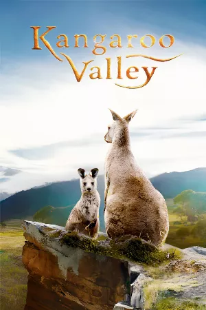 Thung lũng kangaroo