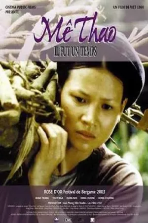 Mê Thảo Thời Vang Bóng