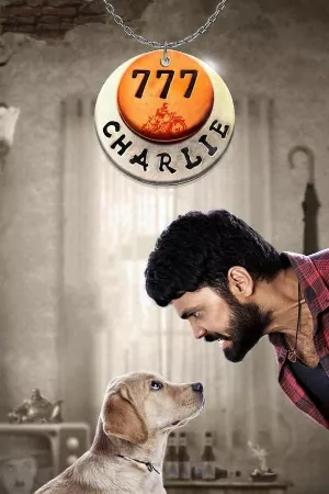 Chú Chó Charlie