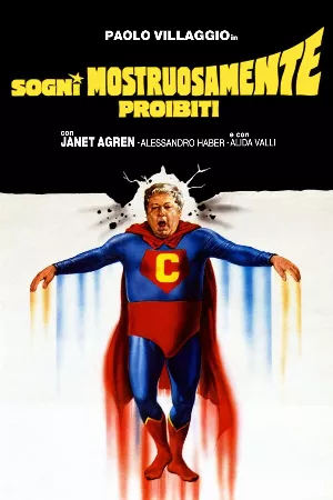 Ước Mơ Bị Cấm Đoán