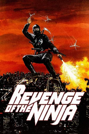 Ninja Báo Thù