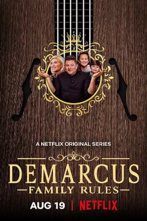 Quy tắc gia đình DeMarcus
