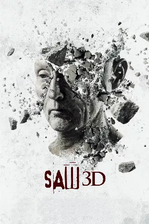 Saw: The Final Chapter