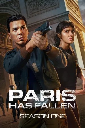 Paris Thất Thủ