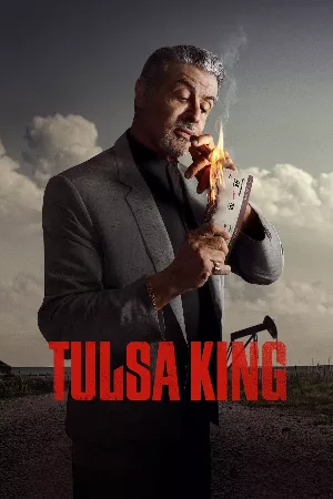 Ông Trùm Vùng Tulsa (Phần 1)