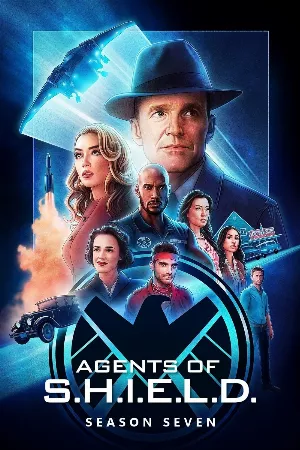Đặc Vụ S.H.I.E.L.D. (Phần 7)