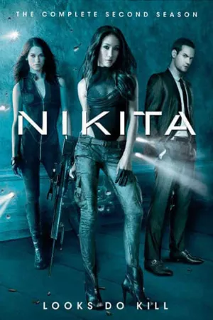 Sát Thủ Nikita (Phần 2)