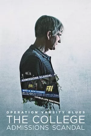 Chiến dịch Varsity Blues: Vụ bê bối tuyển sinh đại học