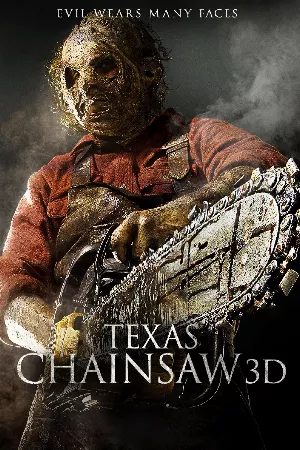 Tử Thần Vùng Texas 3D