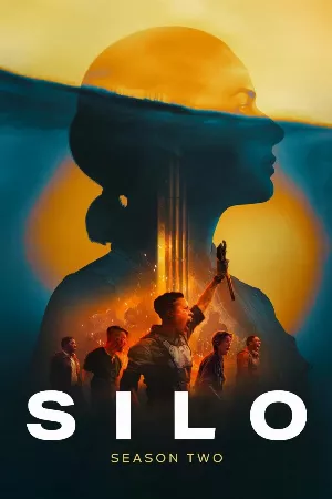 Hầm Silo (Phần 2)