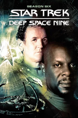 Star Trek: Deep Space Nine (Phần 6)