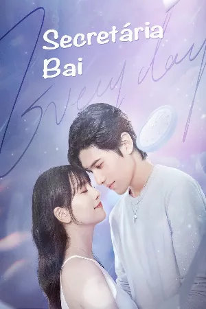 Thư Ký Bạch Ngày Nào Cũng Muốn Từ Chức